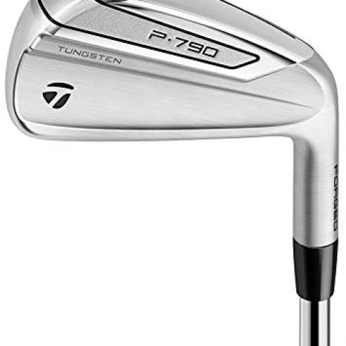 taylormade p790 driving iron